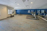 小石城-醫學中心洲際Staybridge Suites飯店 - 寵物友善
