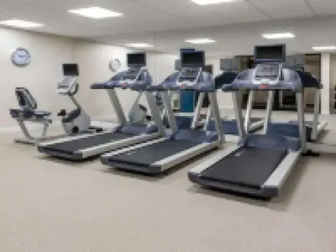 Holiday Inn Express KANSAS CITY DOWNTOWN by IHG Hotels in Kansas City