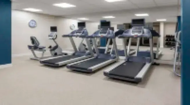 Holiday Inn Express KANSAS CITY DOWNTOWN by IHG