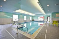 Home2 Suites by Hilton - Evansville, IN - Pools