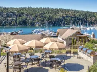 WorldMark Deer Harbor Các khách sạn ở Eastsound