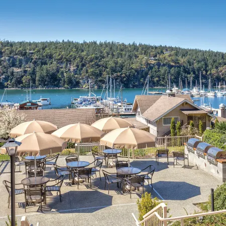 WorldMark Deer Harbor