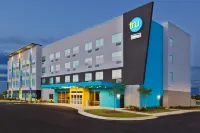 Tru by Hilton Auburn - 3 Sao