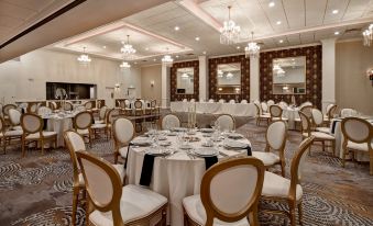 Holiday Inn Lancaster