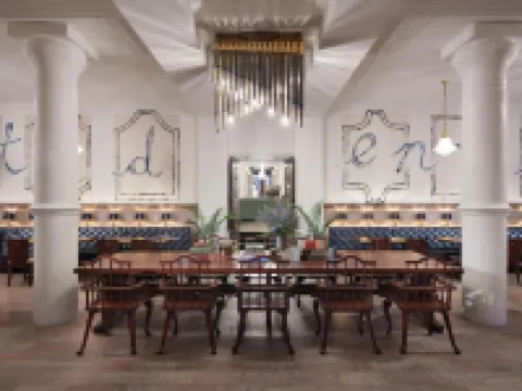 Graduate by Hilton New Haven Hotels in New Haven