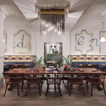 Graduate by Hilton New Haven Отели в г. Нью-Хейвен