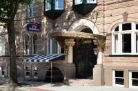 Graduate by Hilton New Haven Hotel a 