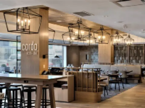 Delta Hotels by Marriott Kamloops Hôtels à : Kamloops