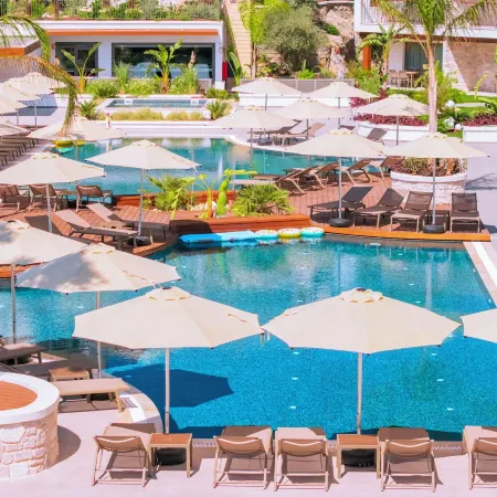 Ayaz Suites
