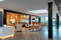 The Westin Houston Medical Center/Museum District - breakfast