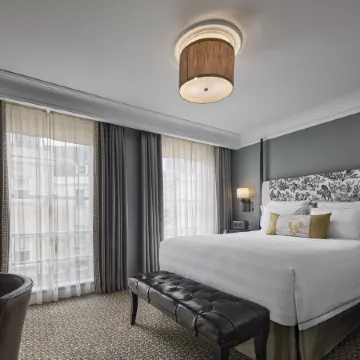 The Gainsborough Bath Spa