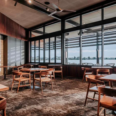 The Sebel Yarrawonga Silverwoods