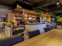 Mercure Florianópolis - ที่มีบาร์