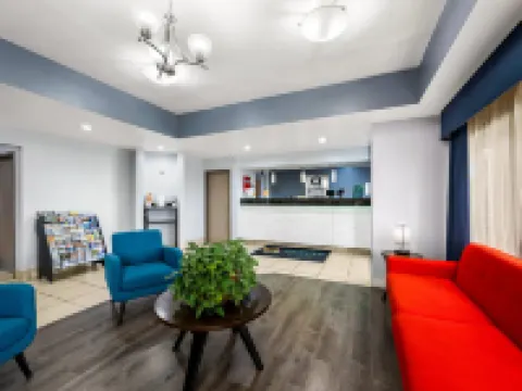 Quality Inn Bulls Gap Hotels in Greene County
