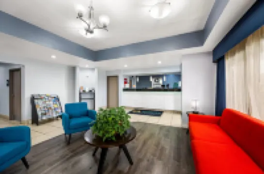 Quality Inn Bulls Gap