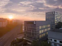 Novotel Guwahati GS Road Hôtels à : 