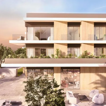 Rixos Obhur Jeddah Resort & Villas