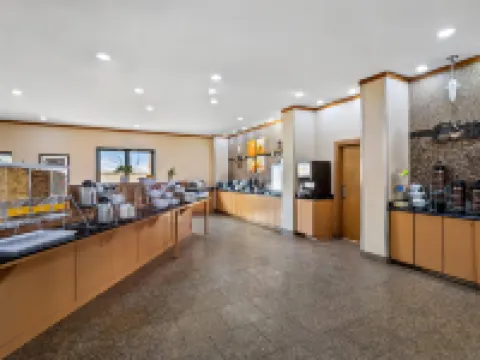 Comfort Suites Hotels in Roswell