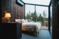 Halo Igloos - Private Sauna & Jacuzzi - Opening in November 2025