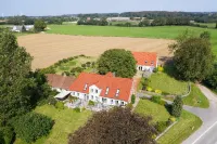 Fjordvejen Apartments