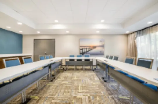 Hampton Inn by Hilton Fort Myers Downtown Hotels in Fort Myers