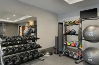 Courtyard Casper - Gym