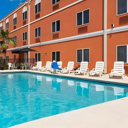 Amelia Hotel at the Beach