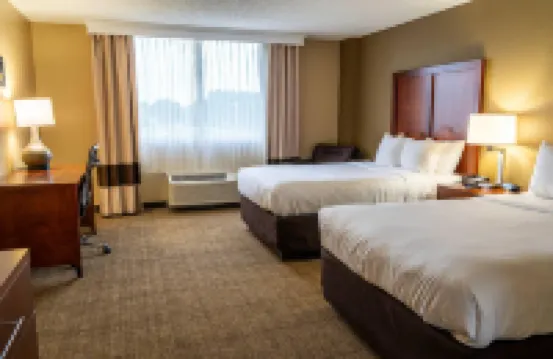 Comfort Inn & Suites Lakeland North I-4