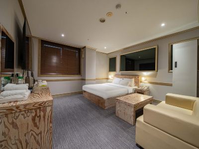 Icheon Hotel Mission