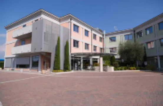 Hotel Montemezzi Verona Hotels in 