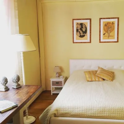 Florence Luxury Apartment in Historic Center - Oltrarno Hotel a San Frediano