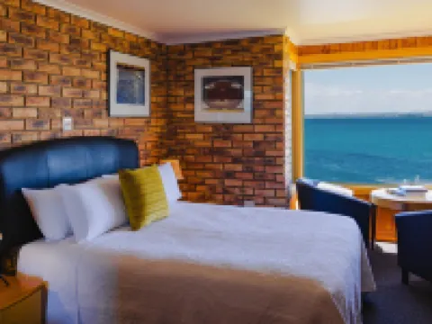 Stanley Village Waterfront Accommodation Hotels in Stanley