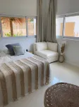 Palm Beach VacaySuites - Palm Suite (+100m2) - Homestays