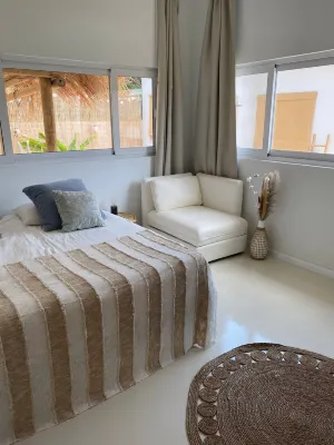 Palm Beach VacaySuites - Palm Suite (+100m2) - Condos