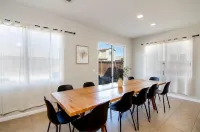 Boho Desert Stay w/ BBQ & Hot Tub Hotels in Coachella