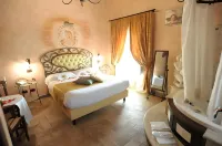 Relais Castrum Boccea Hotels in 