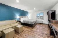 WoodSpring Suites Newington - Hartford South Hotel a New Britain