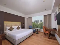 Regenta Place Ahmedabad Hotels near Vastrapur Lake Garden