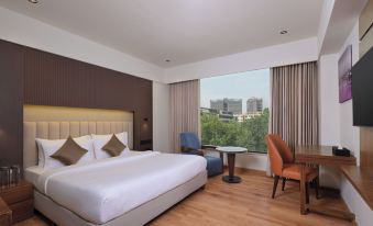 Regenta Place Ahmedabad