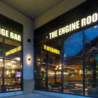 Holiday Inn Derby - Riverlights Hotel Exterior