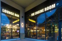 Holiday Inn Derby - Riverlights