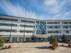 Mercure Newcastle Airport