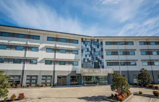 美居紐卡斯爾機場酒店