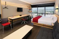 City Express Plus by Marriott Ciudad de México Mundo E