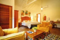 Velinn Pousada Jardim da Mantiqueira