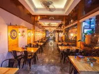 Hotel Buddha Mystic by Del Toro Hotels in Puerto Triunfo