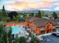 WorldMark Chelan - Lake House - Pools
