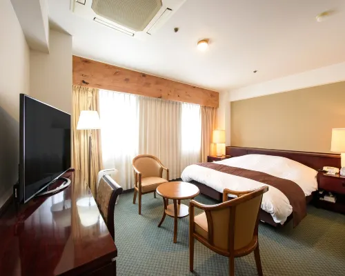 Oita Century Hotel Hotels in Oita City