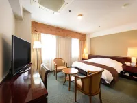 Oita Century Hotel - Bãi đậu xe