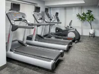 Fairfield Inn New York Manhattan/Financial District LIU 브루클린 주변 호텔